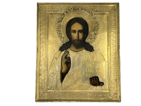 Господь Вседержитель, 19 век