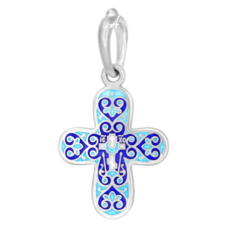 «Голгофа. Молитва Кресту «Огради мя, Господи»