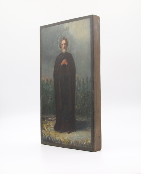 св. прп. Иосиф Волоцкий 