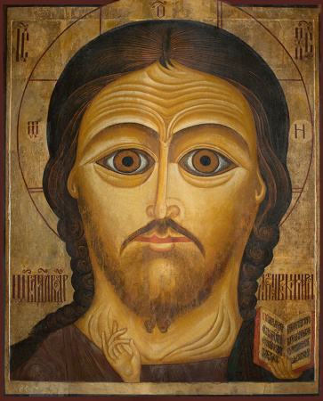 Господь Вседержитель, купить икону