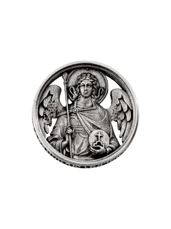 Значок "Ангел Хранитель"