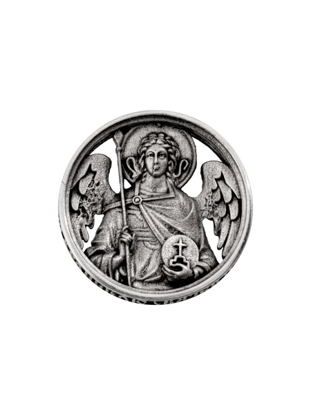 Значок "Ангел Хранитель"