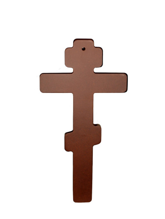 Крест настенный "Распятие"