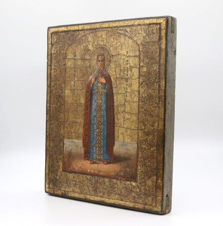 св. рвн. кн. Ольга