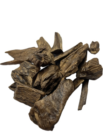 Щепа дерева Уд (Агаровое дерево) LAOS 10г