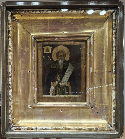 Сильвестр Обнорский, 19 век