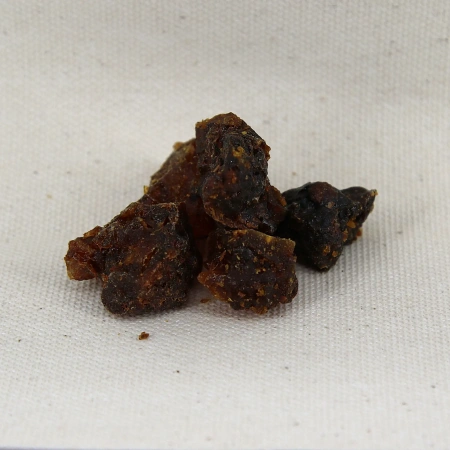 Смола Мирра (Йемен)