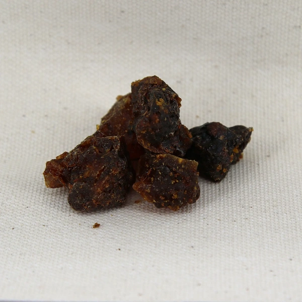 Смола Мирра (Йемен)