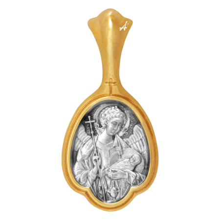 «Святой Ангел, охраняющий душу»