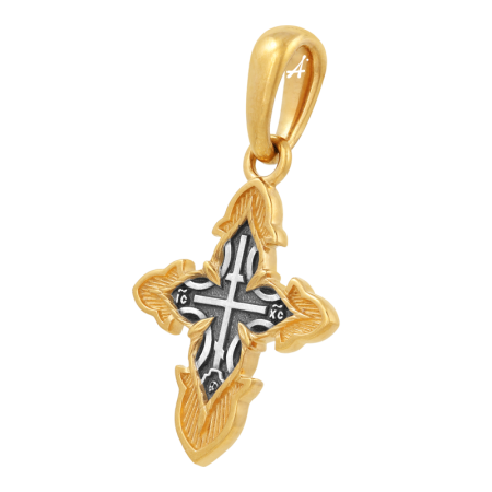 «Голгофа. Хризма»