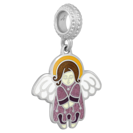 «Мой Ангел. Материнская молитва»