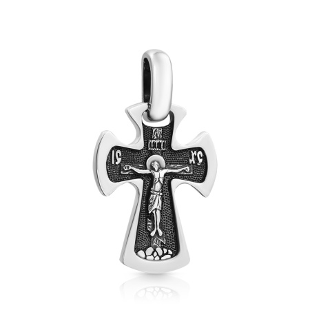 Крест "Распятие"