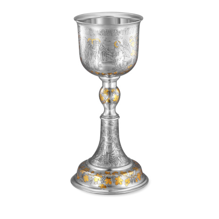 Потир 1л