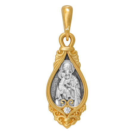 «Владимирская икона Божией Матери»