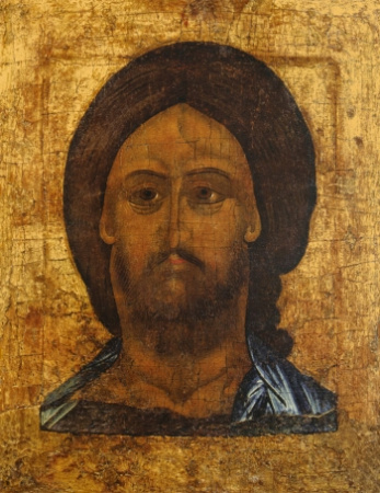 Господь Вседержитель, купить икону