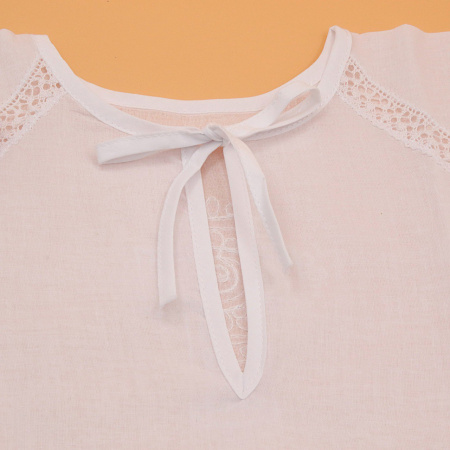 Крестильный набор универсальный