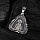 Образок «свт. Лука Крымский» чернение – фото №1