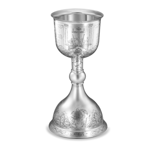Потир 1,25 л