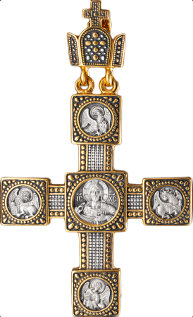 Крест «ВЕНСКИЙ»