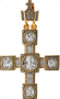 Крест «ВЕНСКИЙ»