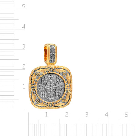 Крест "Византийский"