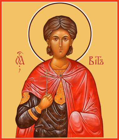 Вит Римский мученик, купить икону