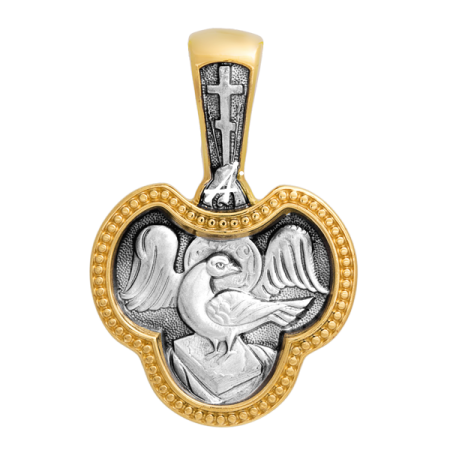 «Образ Святого Духа»