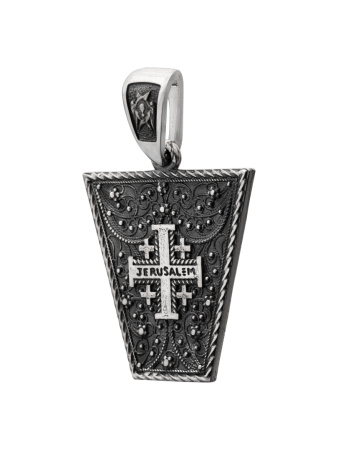 Медальон "Дары Волхвов"