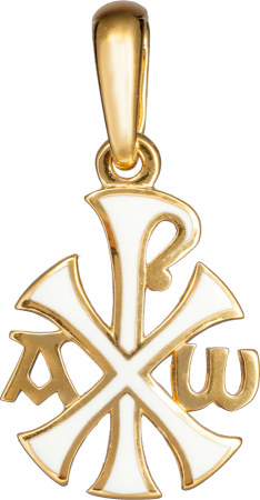 Подвеска «ХРИЗМА»