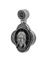 Медальон с образом "Святый Убрус"