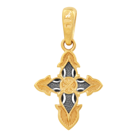 «Голгофа. Хризма»