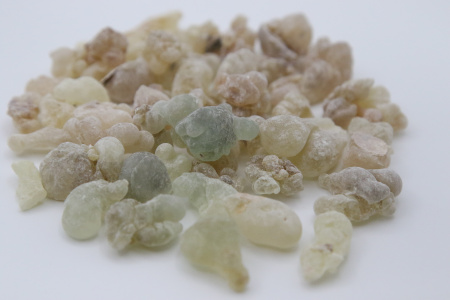 сорт Green Boswéllia- Царский