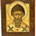 Спиридон Тримифунтский