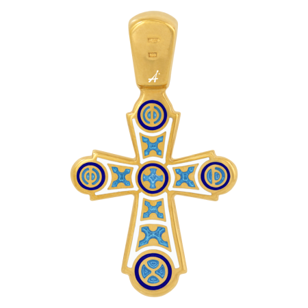 «Голгофа. Свет Христов Просвещает Всех»