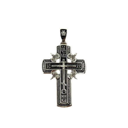 Крест "Царь Славы"