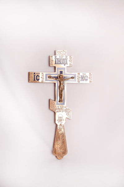 Крест Напрестольный