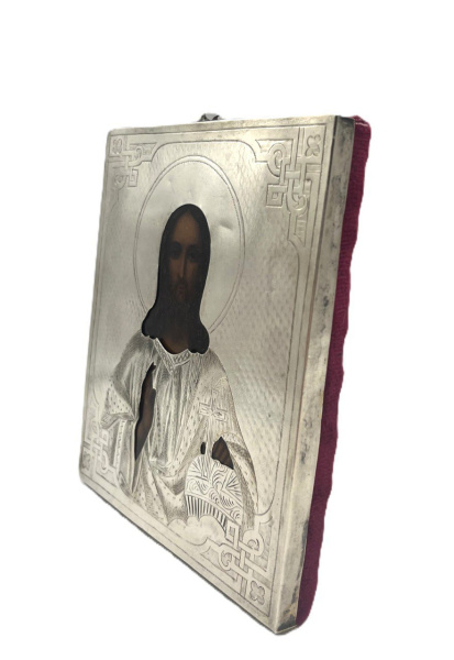 Господь Вседержитель, 19 век