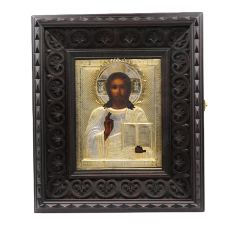 Господь Вседержитель 19 век