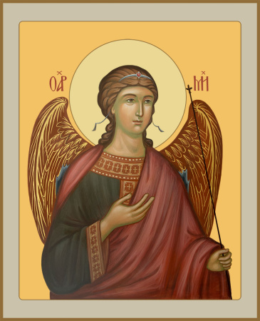 Михаил Архангел, купить икону