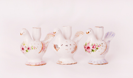 Подсвечник в ассортименте