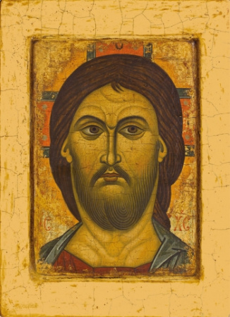 Господь Вседержитель, купить икону