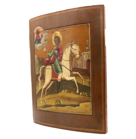 св.мчн.Трифон