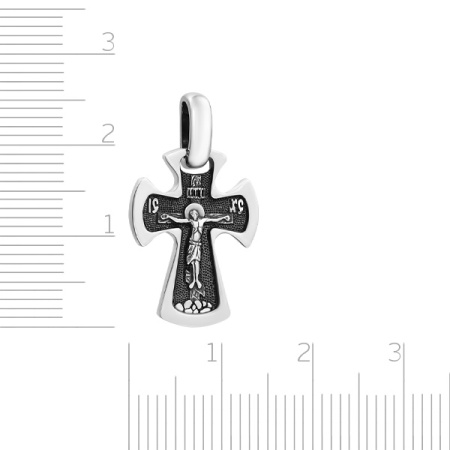 Крест "Распятие"