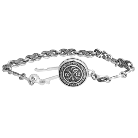 «Хризма. Молитва «Боже, милостив буди мне грешному»