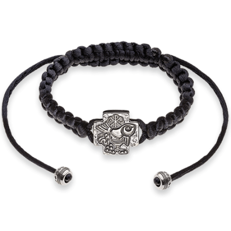 Браслет "Катакомбный" (простой)