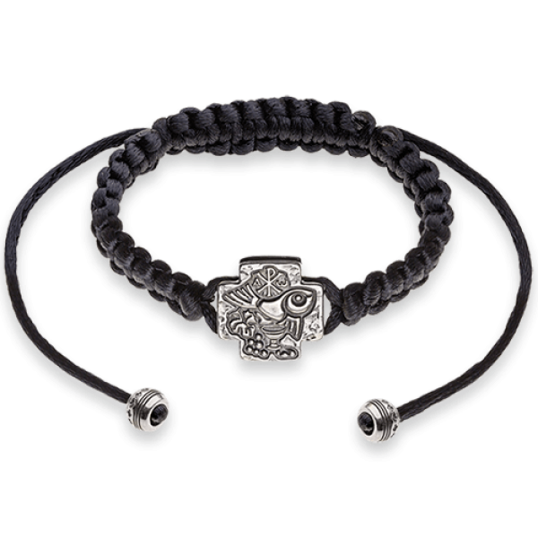 Браслет "Катакомбный" (простой)