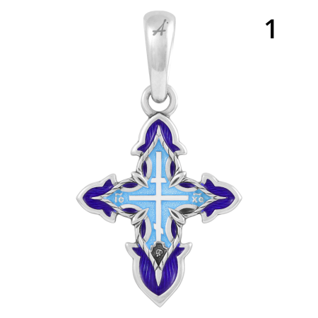 «Голгофа. Хризма»