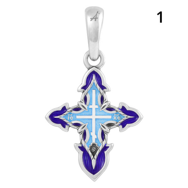 «Голгофа. Хризма»