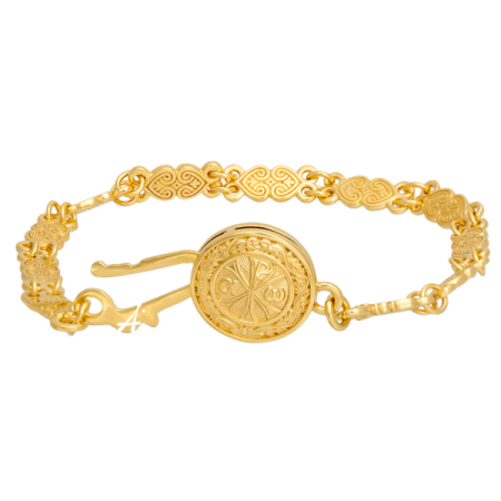 «Хризма. Молитва «Боже, милостив буди мне грешному»