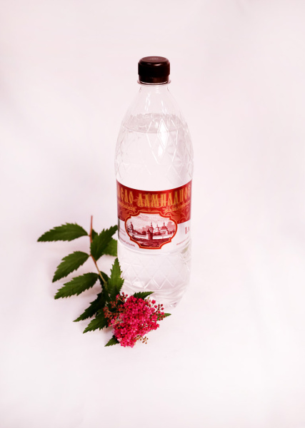 Масло  лампадное 1 л.